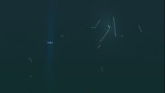 Titan [Oceangate Submarine] 1