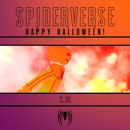 『 BarBeQ's Spiderverse 2.0 』