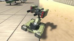 Duality UGV [Drones 2] 0