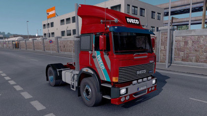 Iveco 190-38 Special Edit by Ekualizer