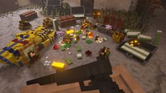 Morvex's spawnable valuables 0