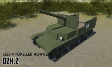 Project Altirus: Syrvanian Vehicles Standalone Pack 7