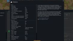 Show mechanoid weapons 2