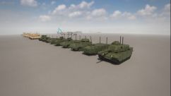 Vehicle Pack (Spawnable) 6