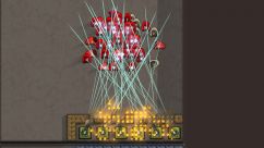 More Pulse Turrets + 0