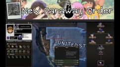 New Faraway Order: Omori Mod 1