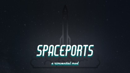 Rimsential - Spaceports (Continued)
