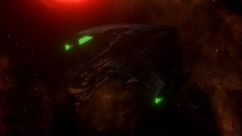 Romulan Shipset 1