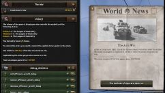 Commanders: The Competitive HOI4 Mod 3