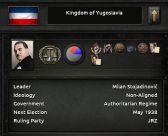 Arise Slavs! - Yugoslavia Overhaul 0