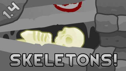 [AP] Skeletons, Skeletons, Skeletons!