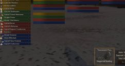 The Tournament XPerience / Получаем опыт на турнирах 0