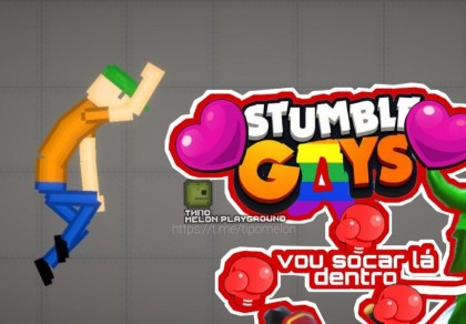 Stumble gays