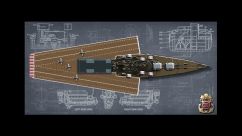 Battleship-Carrier Plus 1