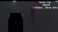 Pacific Rim - Cherno Alpha 1