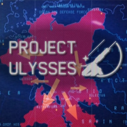 Project Ulysses