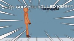 Kenny [ South Park ] || PPG 0