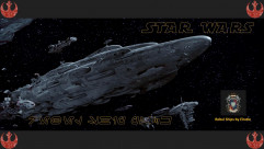 Star Wars Ships / Корабли из вселенной Звездные Войны 0