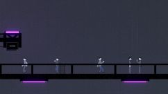 Futuristic Hotel (REMAKE) - Cyberpunk 2