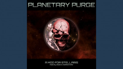 Planetary Purge