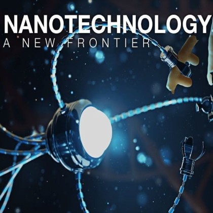 Nanite Expansion / Расширение Нанитов