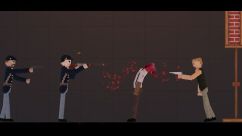 Chumplebean's Wild West Mod 0