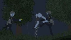 Law Enforcement Base: Germany 2