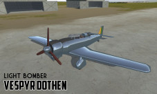 Project Altirus: Hettic Vehicles Standalone Pack 0