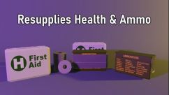Resupply Kit 2