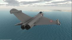 Dassault Rafale [BETA!!!] 2