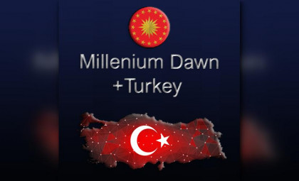 Millenium Dawn +Turkey