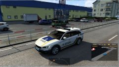 Police AI Traffic Pack 3