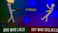 Strange Playground 0