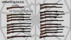 Guns Galore - Industrial Age I 3