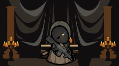 Ancient amorphous threat 1