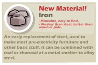 Expanded Materials - Metals 16
