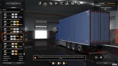 Rigid Chassis Addon for Scania NG by Eugene 0