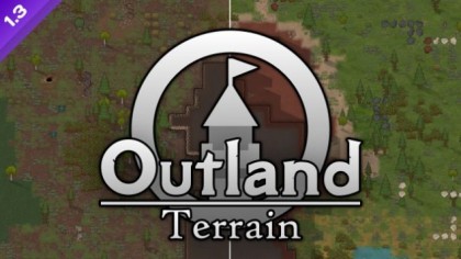 Outland - Terrain