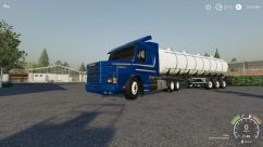 Scania 113H Tuning 4