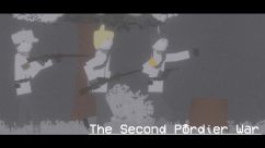 The Second Pordier War - A Pordier At War Mod 1