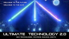 Ultimate Technologies 1