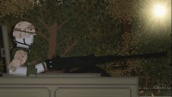 W&E: United States of America 1