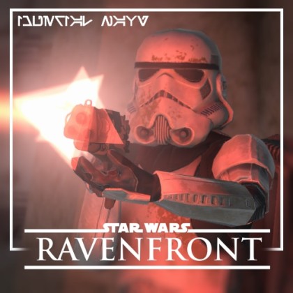 [SWRF] Star Wars: Imperial Forces Multiskin