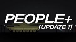 People+ 1