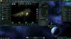 Playable Harvester Nanites & Distant Stars Overhaul 3