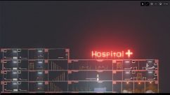The Hospital (Full Destructible) 0