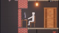 The HOUSE 0