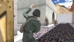 [WW2 Collection] Italian Army Skin 2