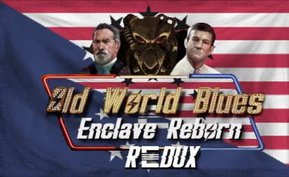 Enclave Reborn Redux