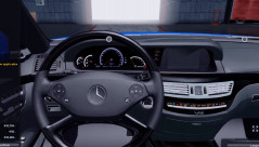 Mercedes-Benz S65 AMG 2012 1